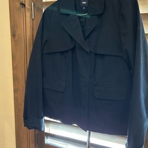 Cute Gap lightweight jacket - size M